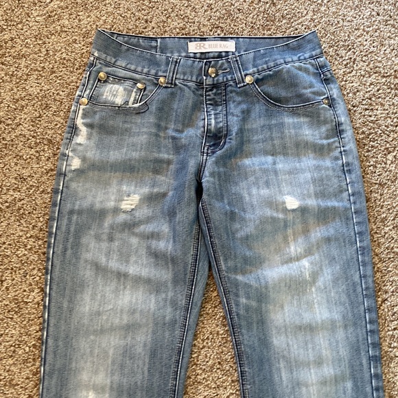 Blue Rag Jeans - Picture 8 of 9